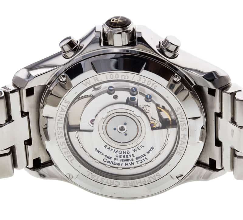 Raymond Weil Parsifal 7260-ST-000208